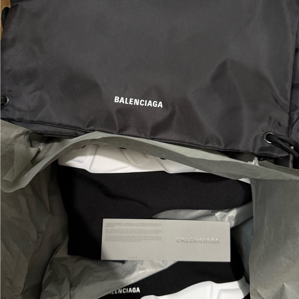Balenciaga Speed Runners